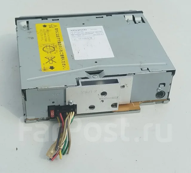 Kenwood E252 ����