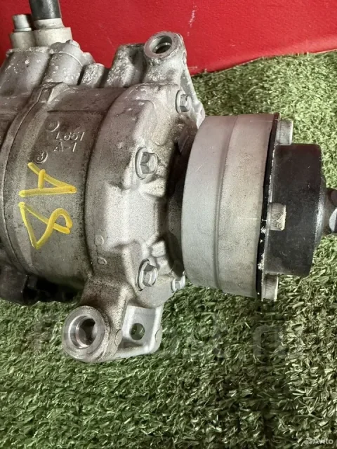 ���������� ������������ Audi a8 4.2 cdr ���� �8 4H0260805G ����