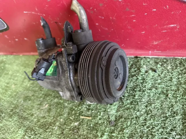 ���������� ������������ BMW E36 M52 ��� �52 64528391474 ����