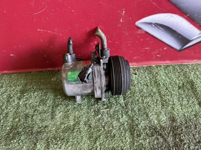 ���������� ������������ BMW E36 M52 ��� �52 64528391474 ����
