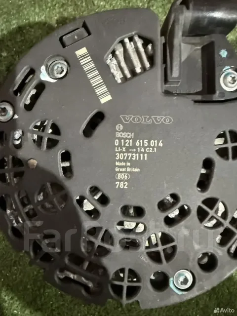 ��������� Volvo 30773111 30773111 ����