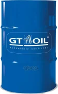 GT Oil Turbo Power