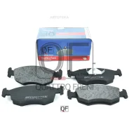 ������� ��������� FR ��� ������� Quattro Freni QF54800, ������ �������� QF54800 ����