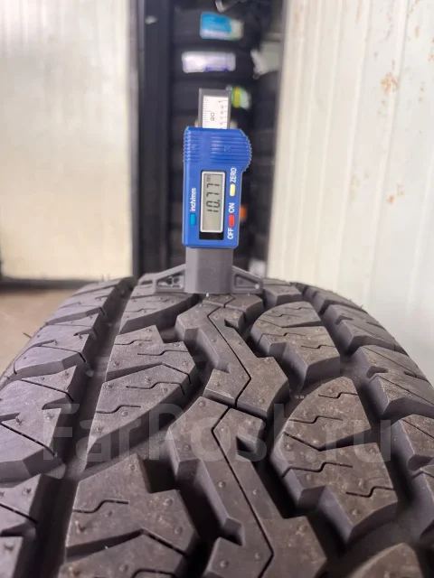 Giti Giti4X4 AT100. ����� at, 2026 ���, ����� ����