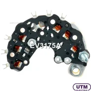������� ���� ���������� UTM EV3175A Renault Clio, Espace, Laguna, Megane, Scenic 1.8L, 2.0L, 1.9D 1995- EV3175A ����