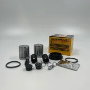 ����������� �������� Mercedes E-class W211 2005-08, M-class W164 2005- Ate (diam. 44) Wanderlust ���. 602188 602188 ����