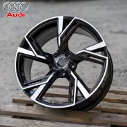 Audi. 8.5x19", 5x112, ET35, �� 66,6���. ����
