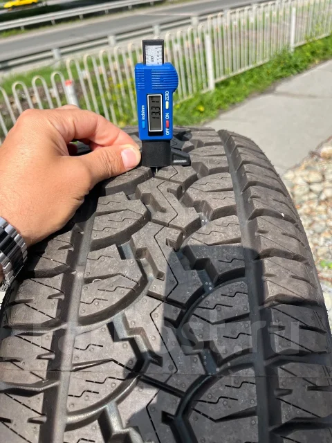 Giti Giti4X4 AT100. ����� at, 2026 ���, ����� ����