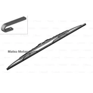 ����� ���������������� ��������� 530mm [������] (Bosch) Bosch 3397004671 3397004671 ����