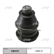 ������� ����� CTR Mitsubishi Airtrak/Outlander CTR CBM31 CBM31 ����