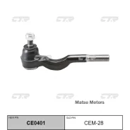 ���������� ������� ���������� CTR Mitsubishi CTR CEM28 CEM28 ����