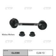 ������ ������������� ������ Misubishi Pajero 3/4 ������ (CTR, �����) CTR CLM13 CLM13 ����