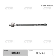 ���� ������� CTR Mitsubishi Grandis CTR CRM34 CRM34 ����