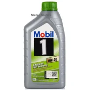 Mobil 1 ESP X2