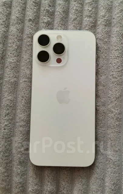 Apple iPhone 15 Pro Max. �/�, 512 ��, �����, 4G LTE ����