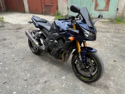 Yamaha FZ 1. 1 000����. ��., ��������, ���������, ������ �� �� ����