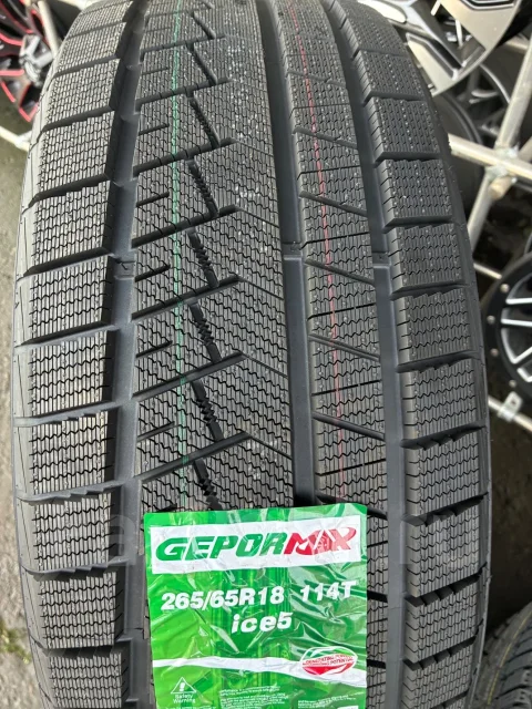 Gepormax Ice5. ������, ��� �����, 2026 ���, ����� ����