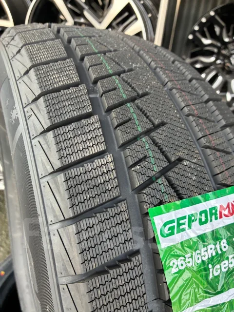Gepormax Ice5. ������, ��� �����, 2026 ���, ����� ����