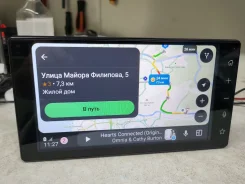 Pioneer AVH ����