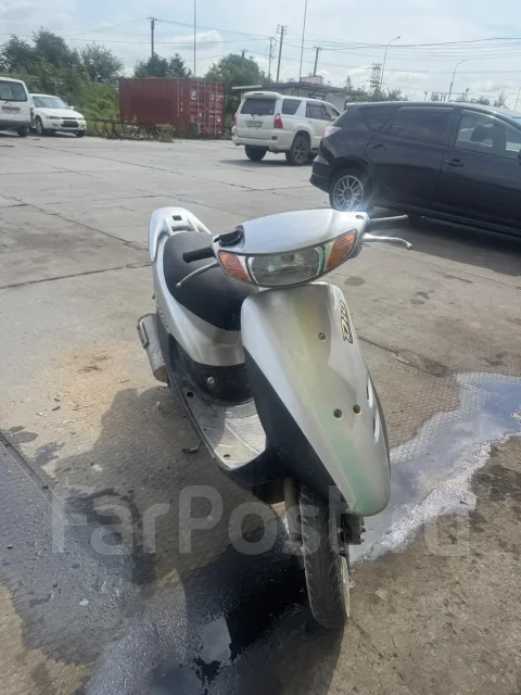 Honda Dio AF35 SR. 49����. ��., ��������, ���������, ��� ������� ����