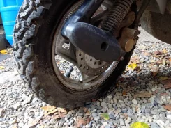 Honda Tact AF-51. 49����. ��., ��������, ��� ���, ������ �� �� ����