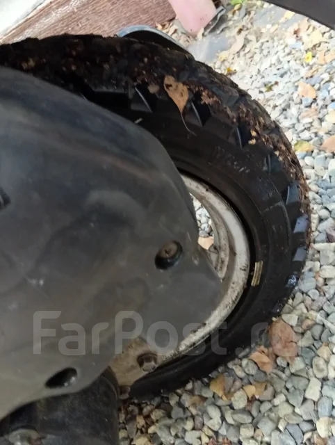 Honda Tact AF-51. 49����. ��., ��������, ��� ���, ������ �� �� ����