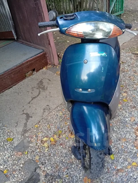 Honda Tact AF-51. 49����. ��., ��������, ��� ���, ������ �� �� ����