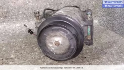 ���������� ������������ �� Audi A4 (8E/8H, B7) ����