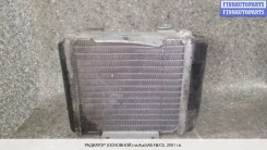 �������� �� Audi A6 (C5) ����
