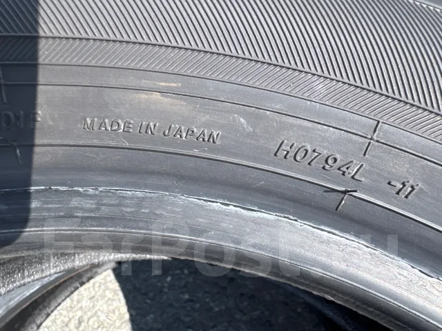 Yokohama BluEarth AE-01F. ������, 2025 ���, ����� ����
