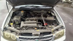 ��������� Nissan Rnessa 1998 SR20DE L384 ����
