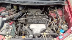 ���������� ������������ Honda Odyssey 1997 F23A L415 ����
