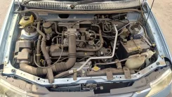 �������������� ������� Mazda Demio 2001 B3-E L403 ����