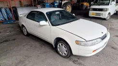 ������ �������� ������ Toyota Corolla Ceres 1992 4A-FE L397 ����