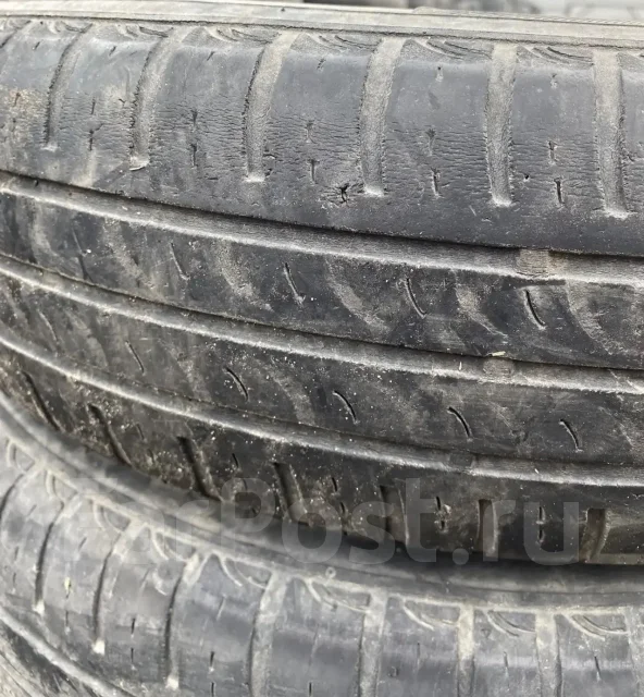 Hankook Optimo K715. ������, �/�, ����� 50 % ����