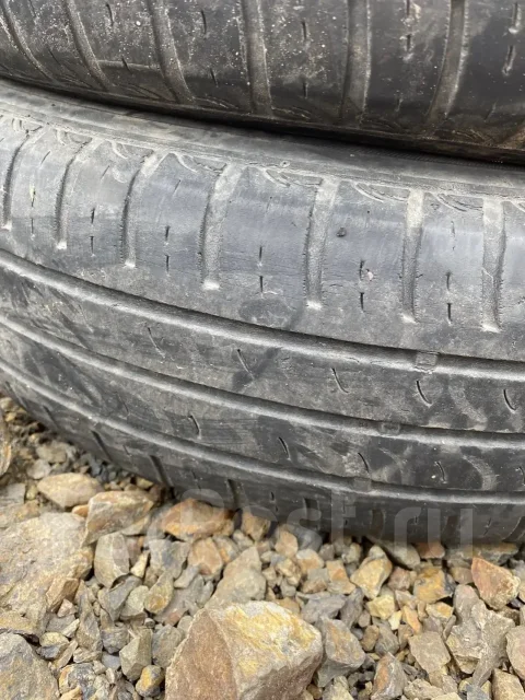 Hankook Optimo K715. ������, �/�, ����� 50 % ����