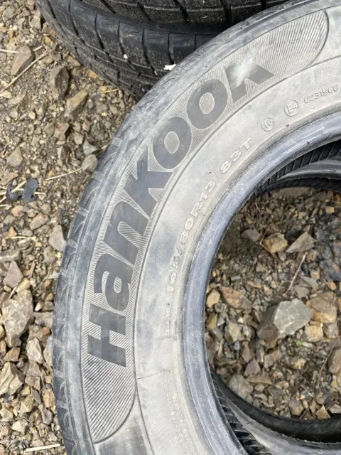 Hankook Optimo K715. ������, �/�, ����� 50 % ����