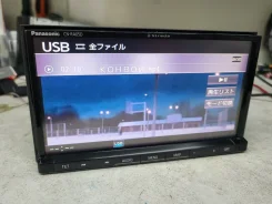 Panasonic CN-RA04D ����