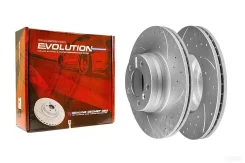 �������� ��������� ����� PowerStop BMW EBR1445 EBR1445 ����
