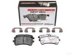 ������ ������� PowerStop Next Gen Mercedes NXE-1681 NXE1681 ����