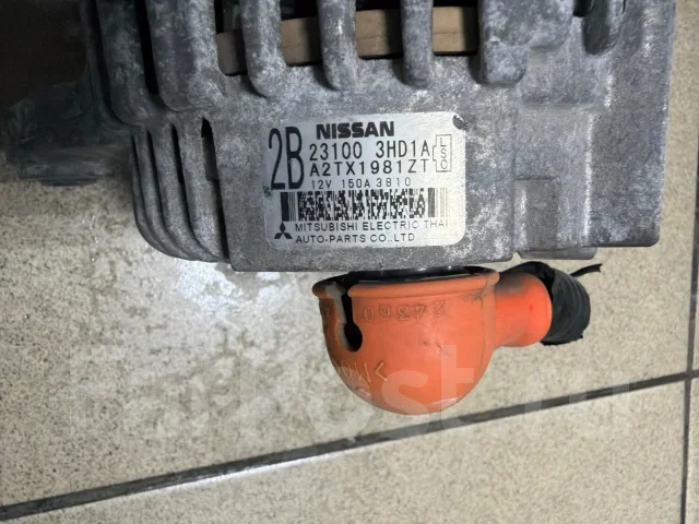 ��������� Nissan 23100 3HD1A 231003HD1A ����