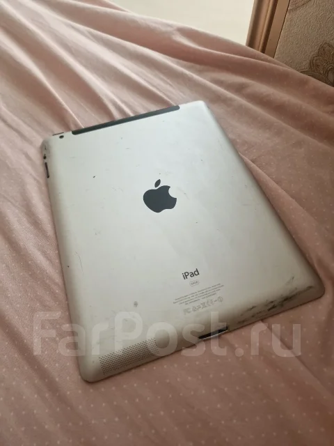 Apple iPad 2. 9.7 ������, ������ 64 �� ����