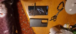 Samsung Galaxy S22 Ultra. �/�, 512 ��, ������, 5G ����