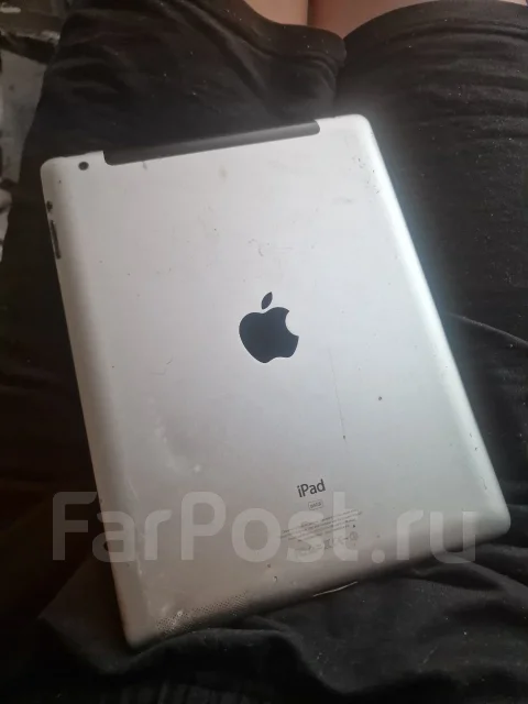 Apple iPad 2. 9.7 ������, ������ 64 �� ����