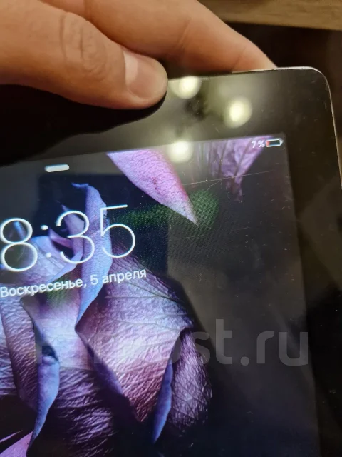 Apple iPad 2. 9.7 ������, ������ 32 �� ����