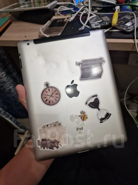 Apple iPad 2. 9.7 ������, ������ 32 �� ����