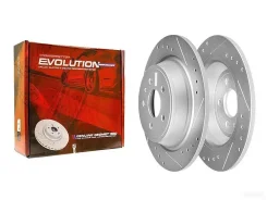 ������ ��������� ����� PowerStop Ford Lincoln AR85166 AR85166 ����