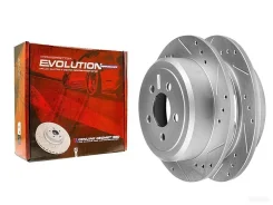 ������ ���� PowerStop Jeep Cherokee AR83072 AR83072 ����
