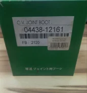 ������� ����� Toyota Camry FB2120 SV30 4S, �������� ������ FB2120 ����