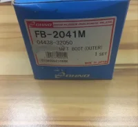 ������� ����� Toyota Camry FB2041 SV43 3SFE FB2041 ����